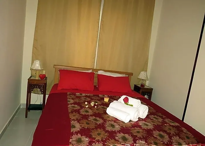 Dolce Near The Sea Redsealine 3*