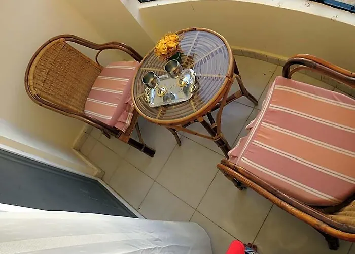 Dolce Near The Sea Redsealine فندق 3*