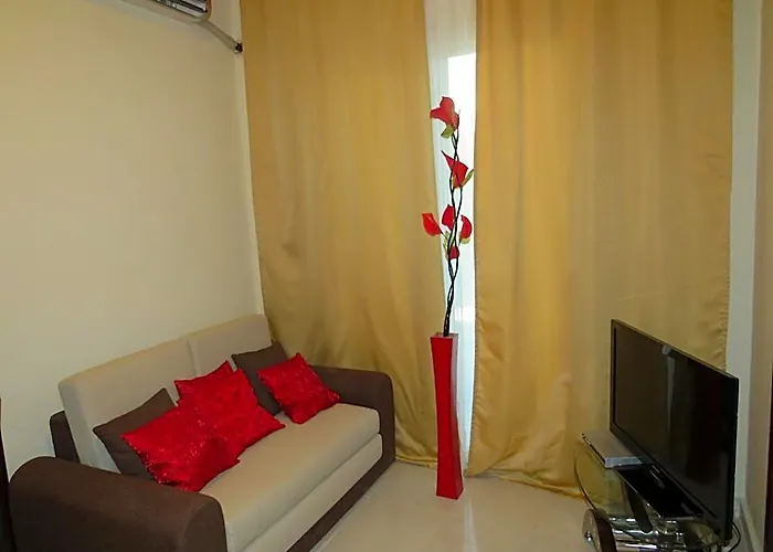 فندق Dolce Near The Sea Redsealine 3*
