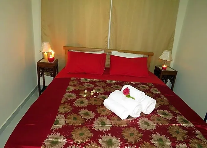 فندق Dolce Near The Sea Redsealine