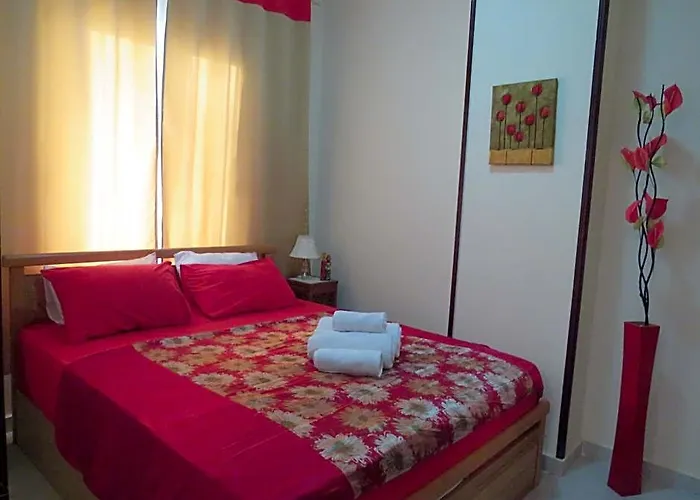 فندق Dolce Near The Sea Redsealine الغردقة