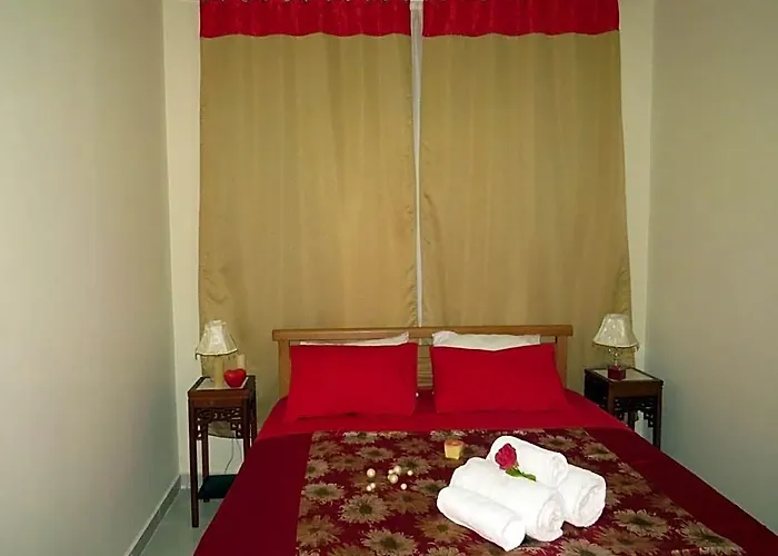 Dolce Near The Sea Redsealine فندق الغردقة