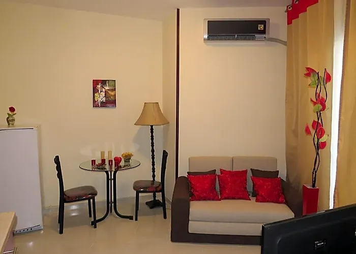فندق Dolce Near The Sea Redsealine