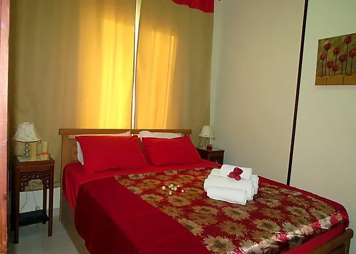 Dolce Near The Sea Redsealine 3*