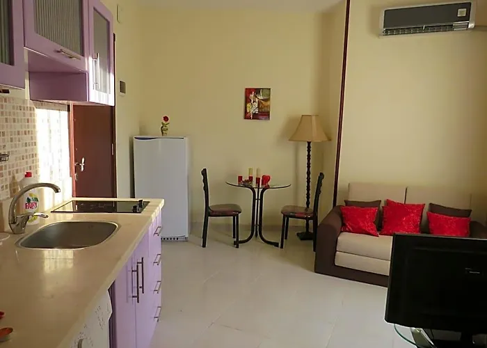 Dolce Near The Sea Redsealine الغردقة
