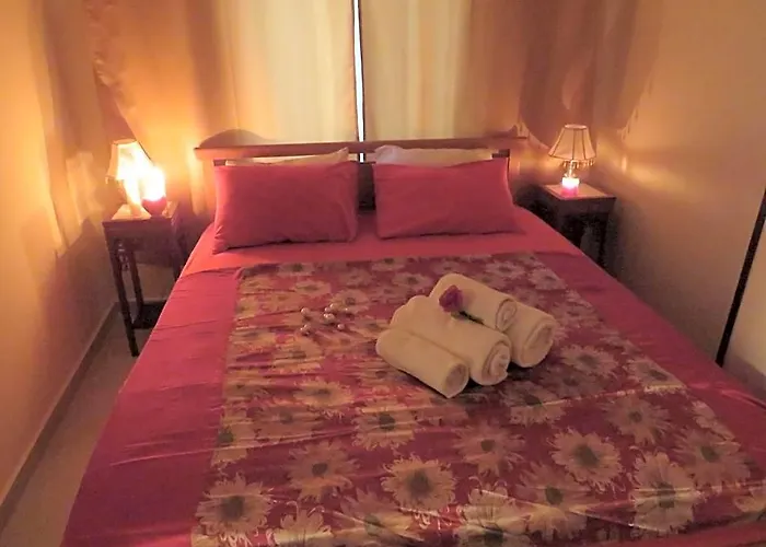 Dolce Near The Sea Redsealine فندق 3*